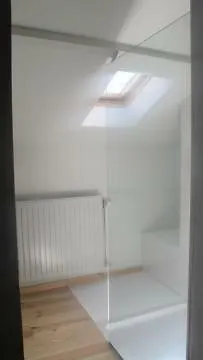 Appartement Huize Maeterlinck à Gand