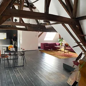 Gloria Loft Gante