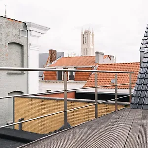 Smartflats - Central Ghent