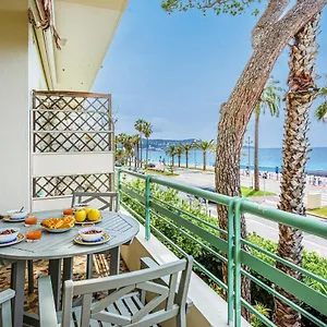  Apartment Maison Bianchi - 115 Promenade Des Anglais France