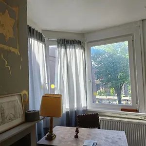 Zilverhof Gante