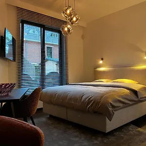 Frühstückspension Maison, Gent