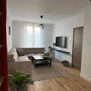 Fds Cosy House Gante