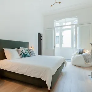 Hotel Rodelijv, Gent