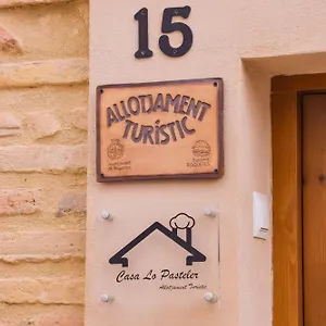 Casa Lo Pasteler Roquetes