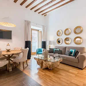  Apartment Bibo Oro Del Darro Spain