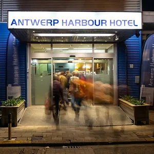 Harbour Hotel Anvers