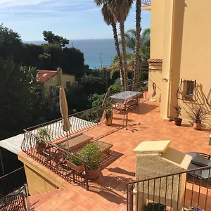  Apartment Bord De Mer Terrasse Plage A 6 Min France