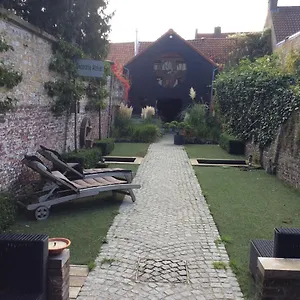 Casa Negra Brugge