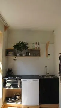 Huize Maeterlinck Apartment Ghent