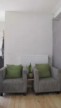 Apartmán Huize Maeterlinck Gent